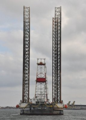 OMV şi Exxon ar putea extrage gaze din Marea Neagră